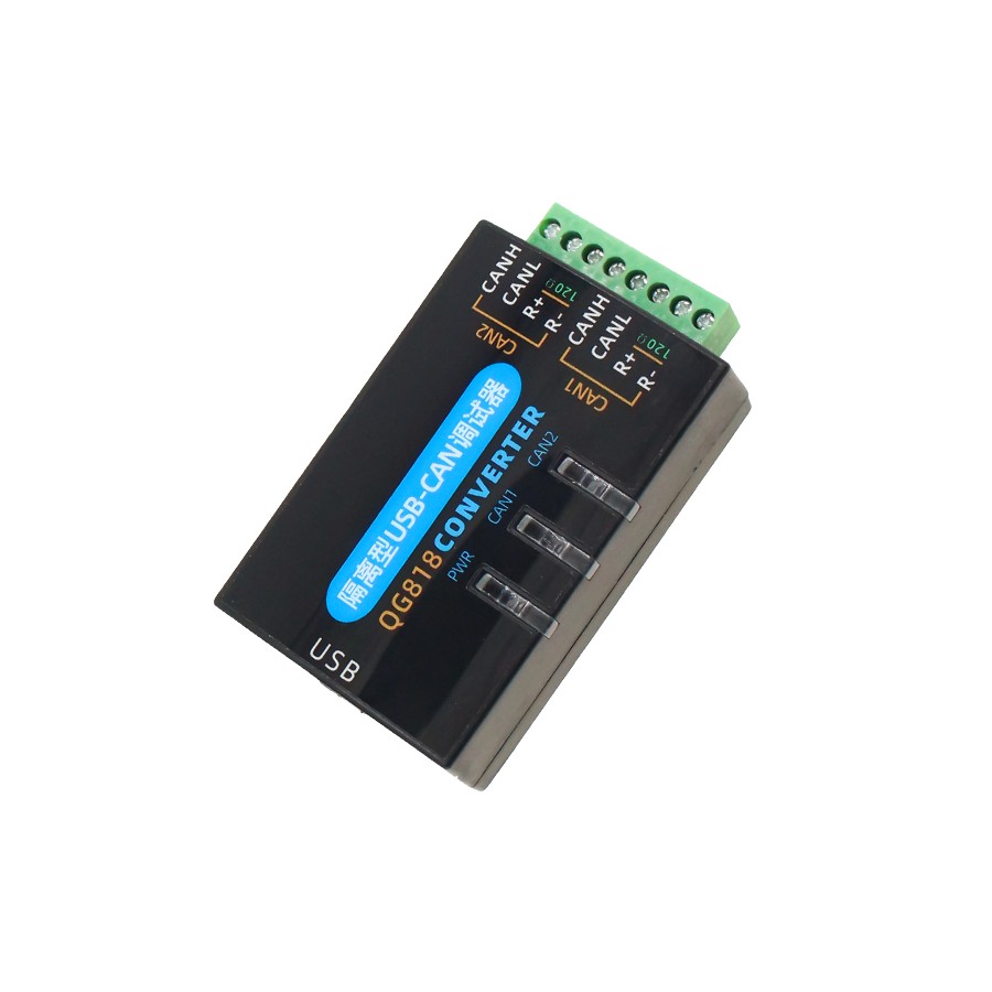 QG818 product image
